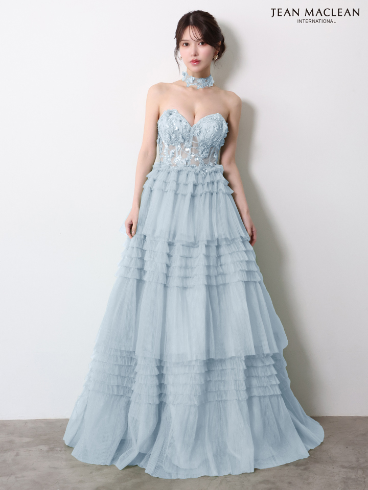 JEANMACLEAN/ジャンマクレーン 高級キャバドレス