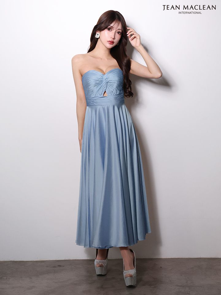 JEANMACLEAN/ジャンマクレーン 高級キャバドレス