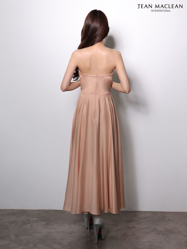 JEANMACLEAN/ジャンマクレーン 高級キャバドレス
