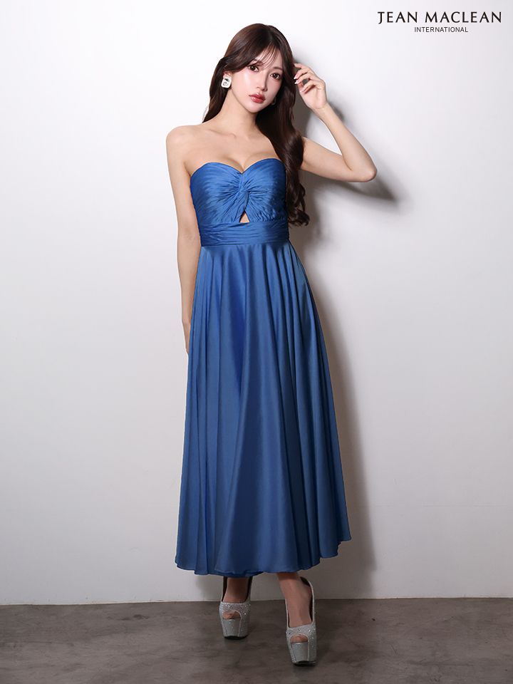 JEANMACLEAN/ジャンマクレーン 高級キャバドレス