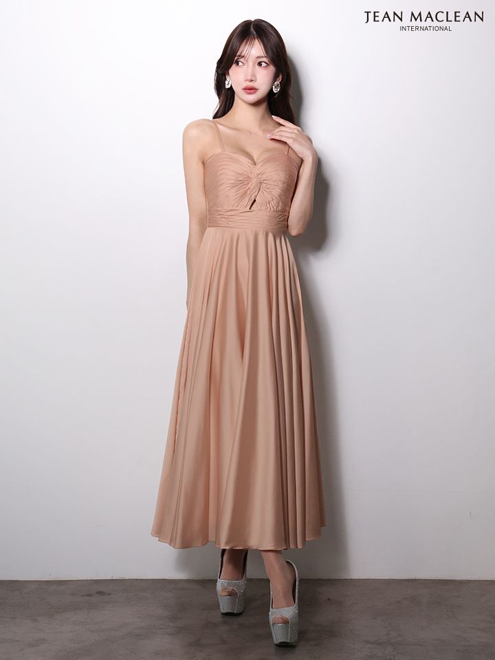 JEANMACLEAN/ジャンマクレーン 高級キャバドレス