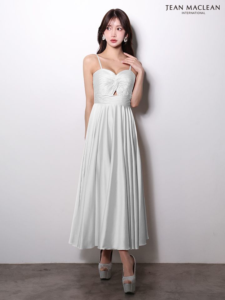 JEANMACLEAN/ジャンマクレーン 高級キャバドレス