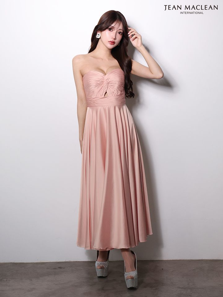 JEANMACLEAN/ジャンマクレーン 高級キャバドレス