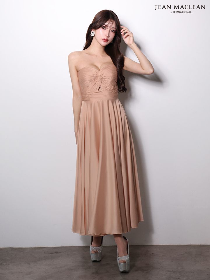JEANMACLEAN/ジャンマクレーン 高級キャバドレス