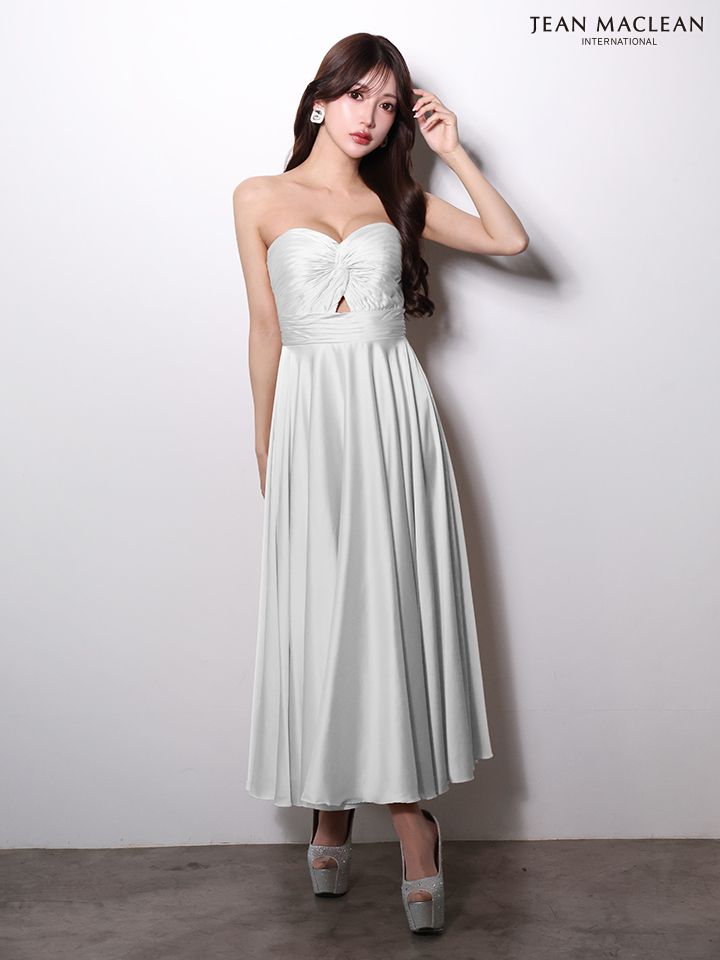 JEANMACLEAN/ジャンマクレーン 高級キャバドレス