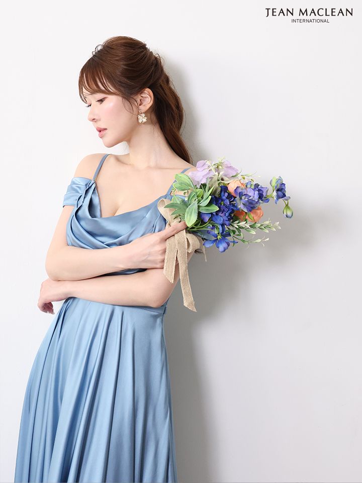 JEANMACLEAN/ジャンマクレーン 高級キャバドレス