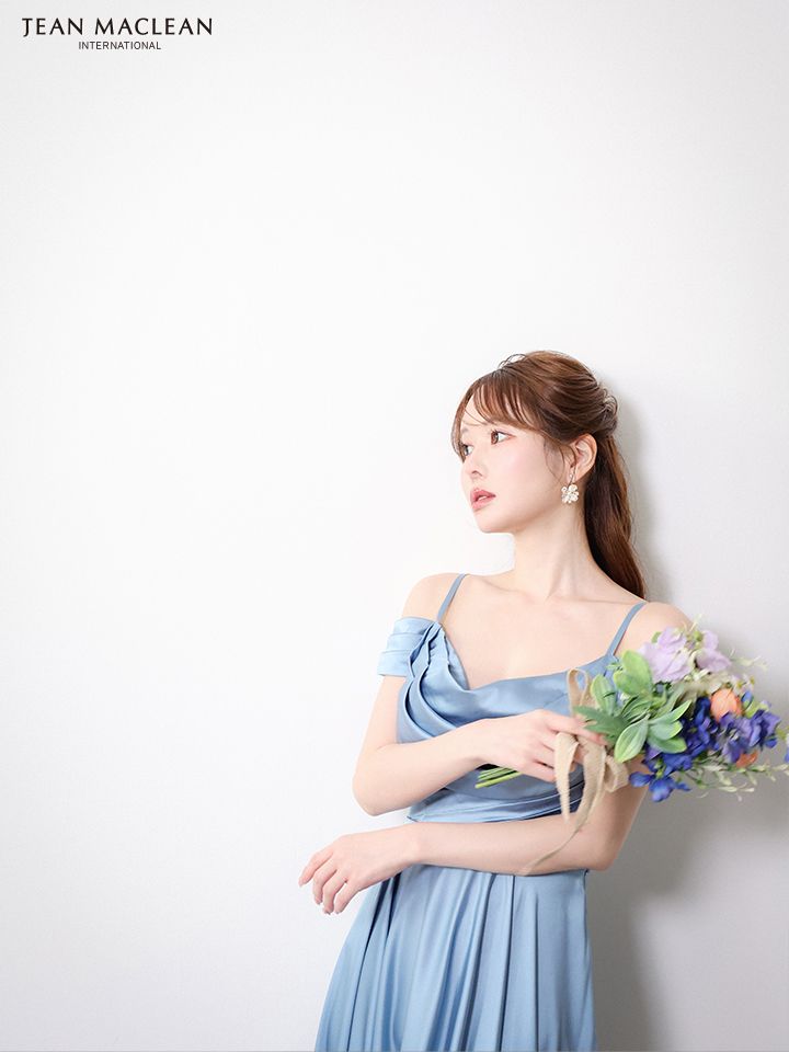 JEANMACLEAN/ジャンマクレーン 高級キャバドレス