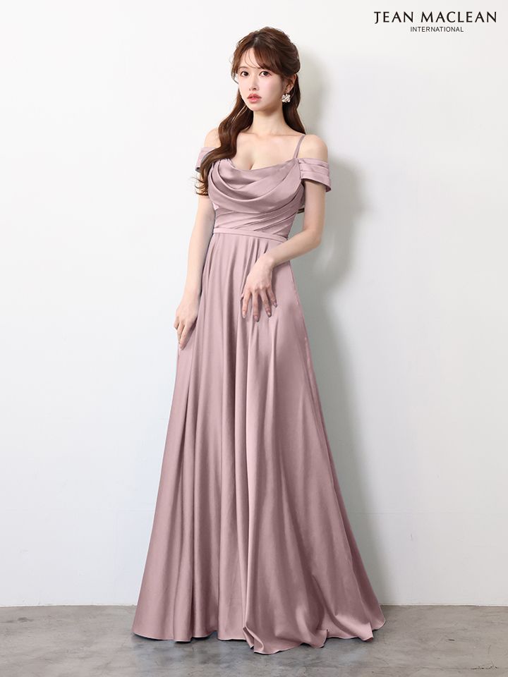 JEANMACLEAN/ジャンマクレーン 高級キャバドレス