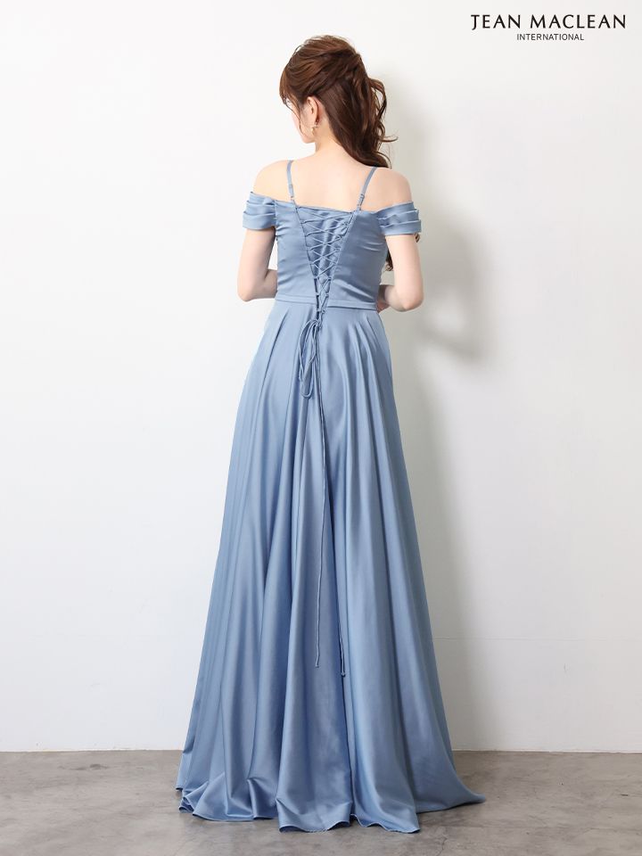 JEANMACLEAN/ジャンマクレーン 高級キャバドレス