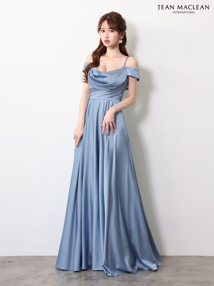 JEANMACLEAN/ジャンマクレーン 高級キャバドレス