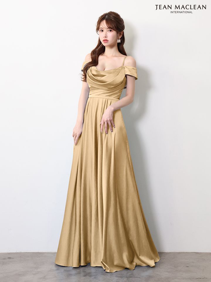 JEANMACLEAN/ジャンマクレーン 高級キャバドレス