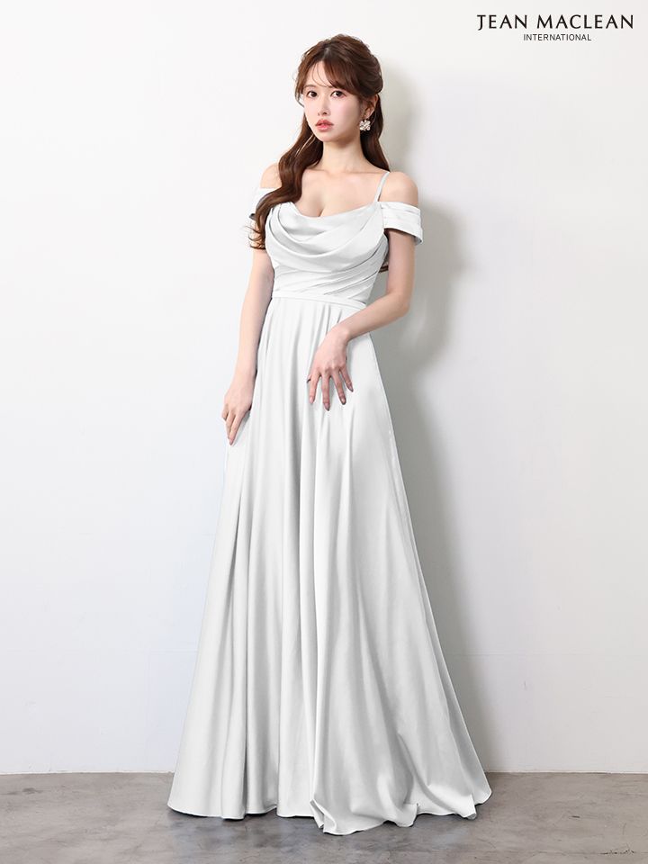 JEANMACLEAN/ジャンマクレーン 高級キャバドレス
