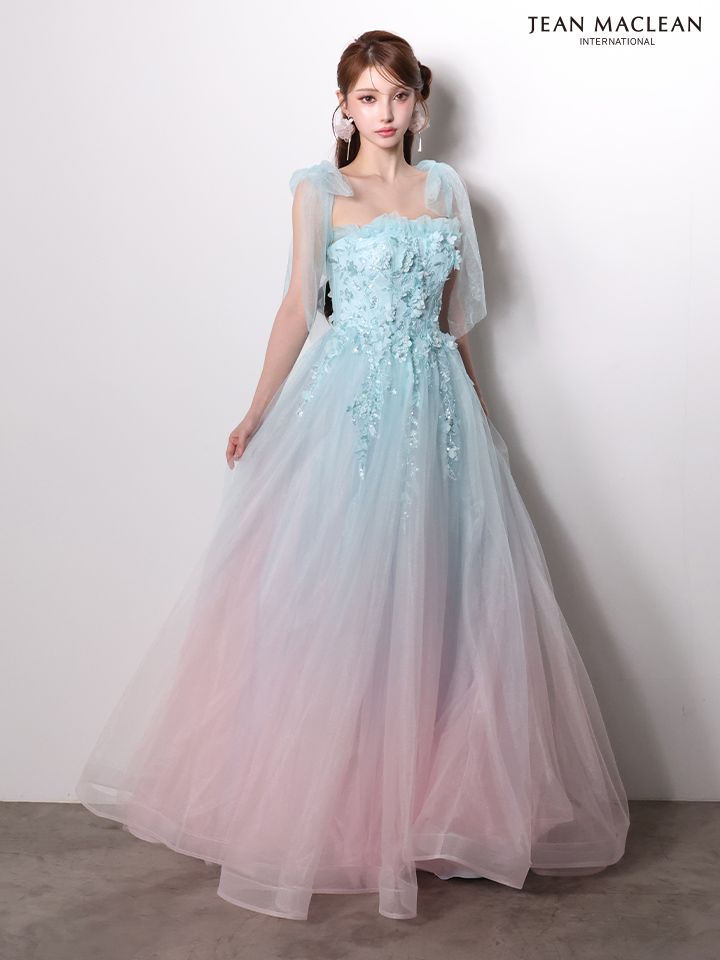 JEANMACLEAN/ジャンマクレーン 高級キャバドレス