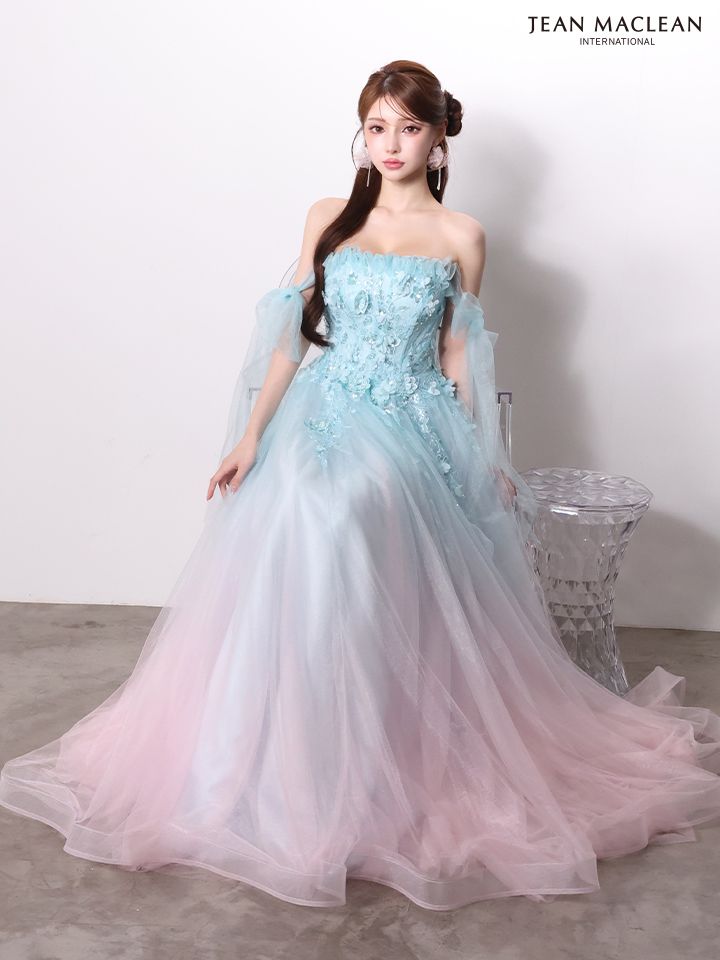 JEANMACLEAN/ジャンマクレーン 高級キャバドレス