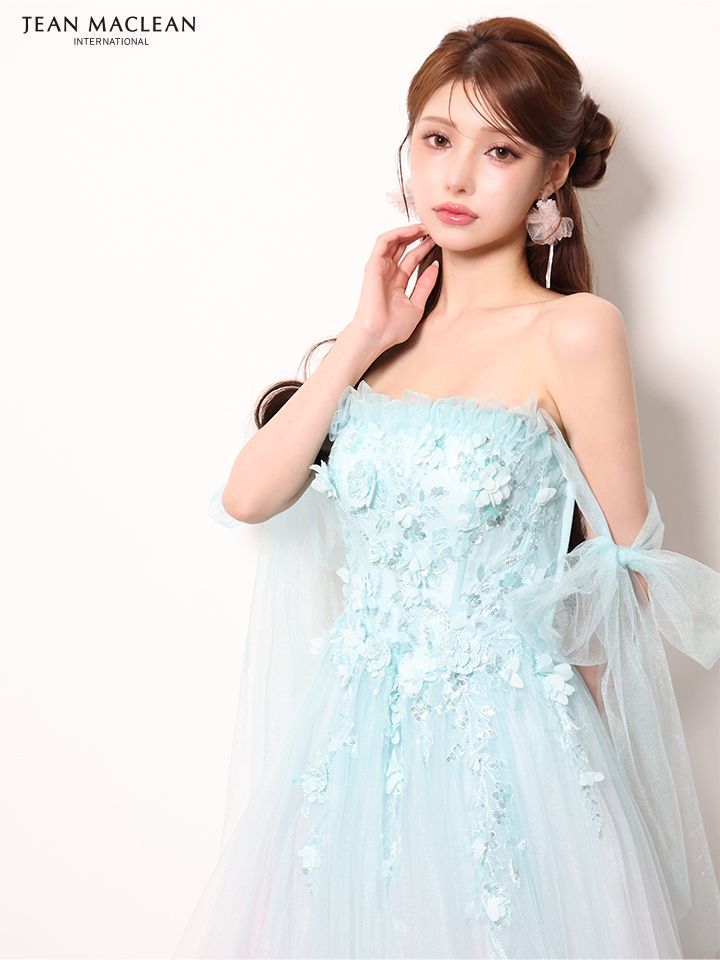 JEANMACLEAN/ジャンマクレーン 高級キャバドレス