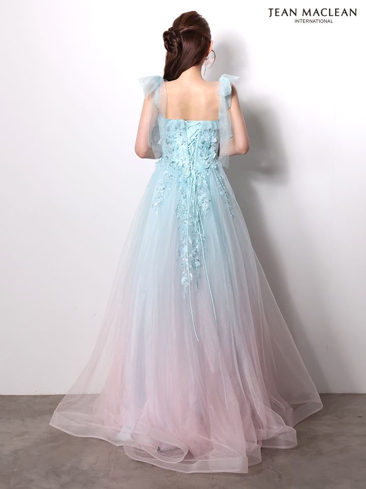 JEANMACLEAN/ジャンマクレーン 高級キャバドレス