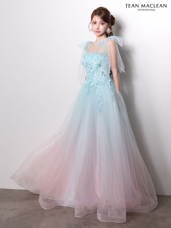 JEANMACLEAN/ジャンマクレーン 高級キャバドレス