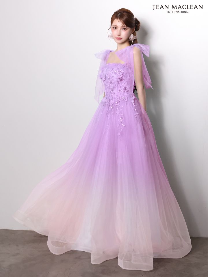 JEANMACLEAN/ジャンマクレーン 高級キャバドレス