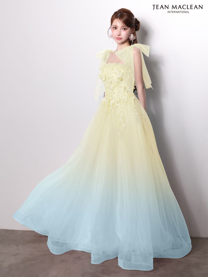 JEANMACLEAN/ジャンマクレーン 高級キャバドレス