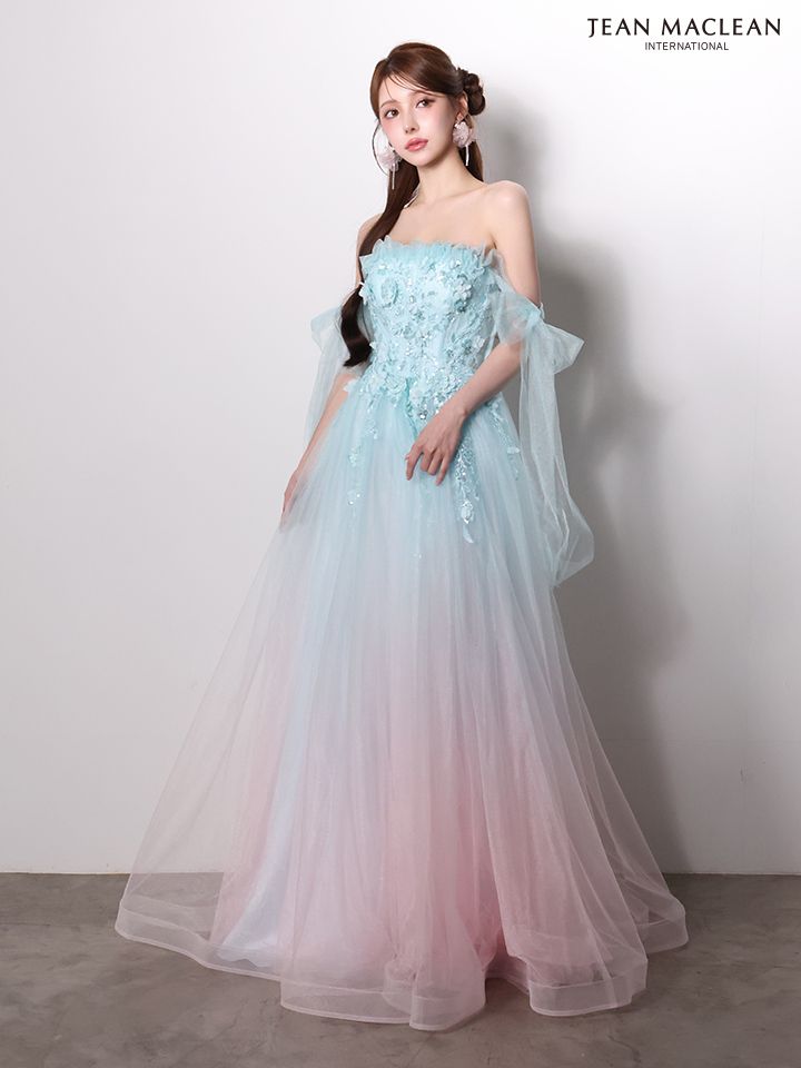 JEANMACLEAN/ジャンマクレーン 高級キャバドレス