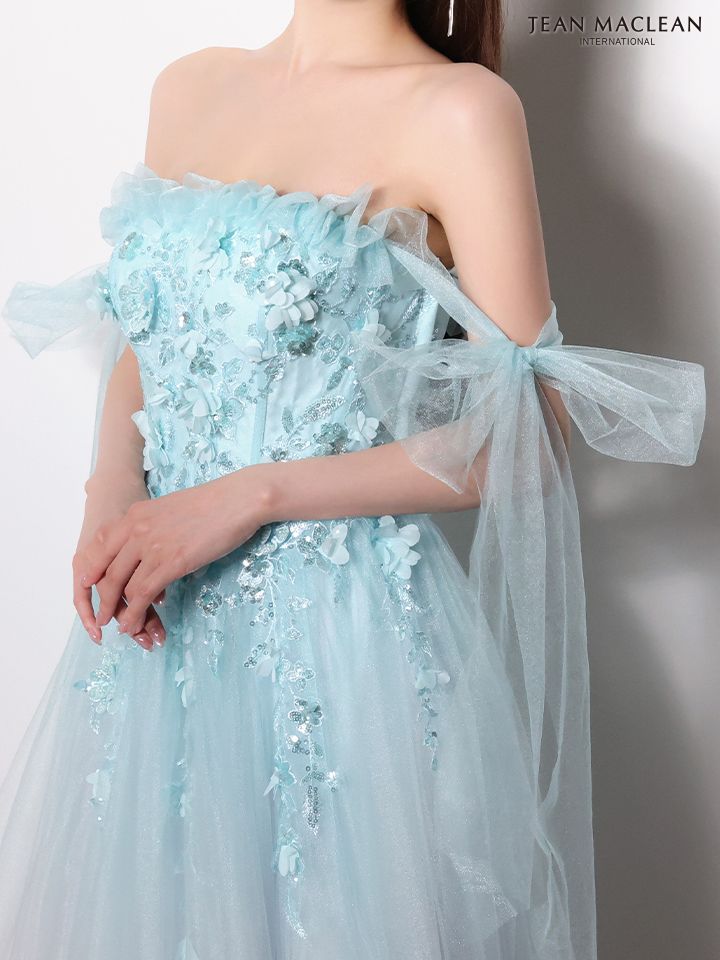 JEANMACLEAN/ジャンマクレーン 高級キャバドレス