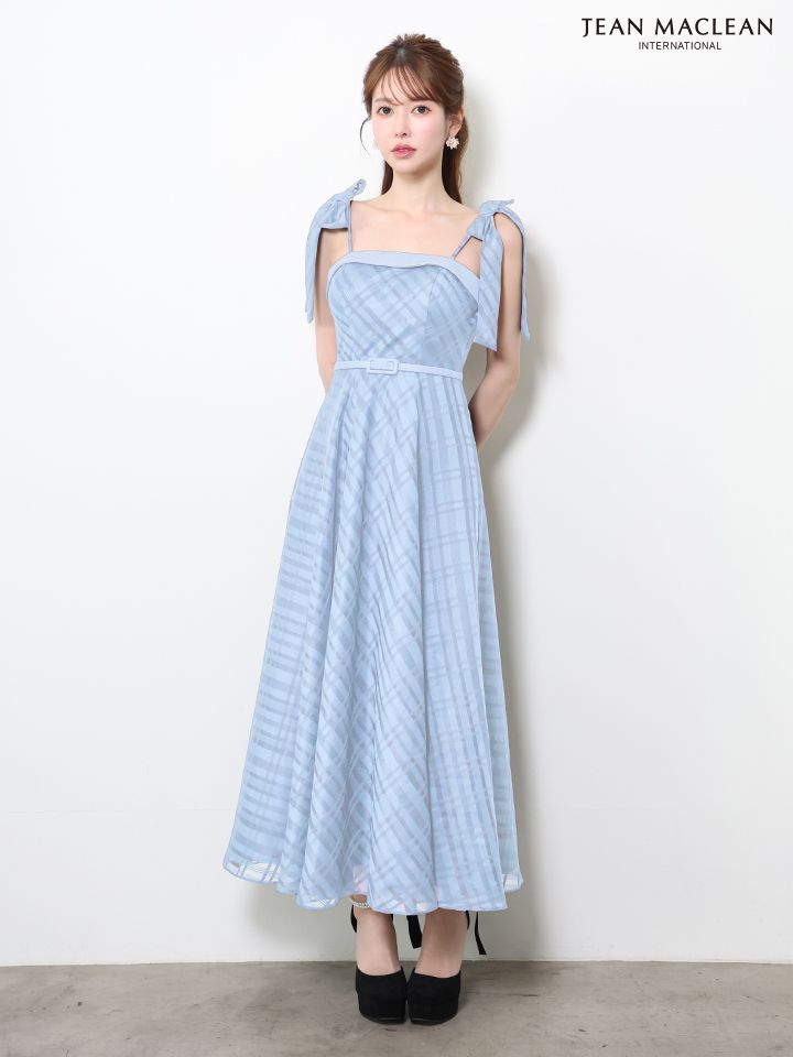 JEANMACLEAN/ジャンマクレーン 高級キャバドレス