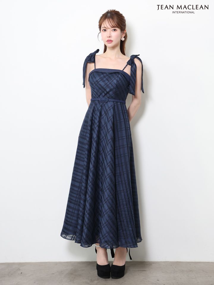 JEANMACLEAN/ジャンマクレーン 高級キャバドレス