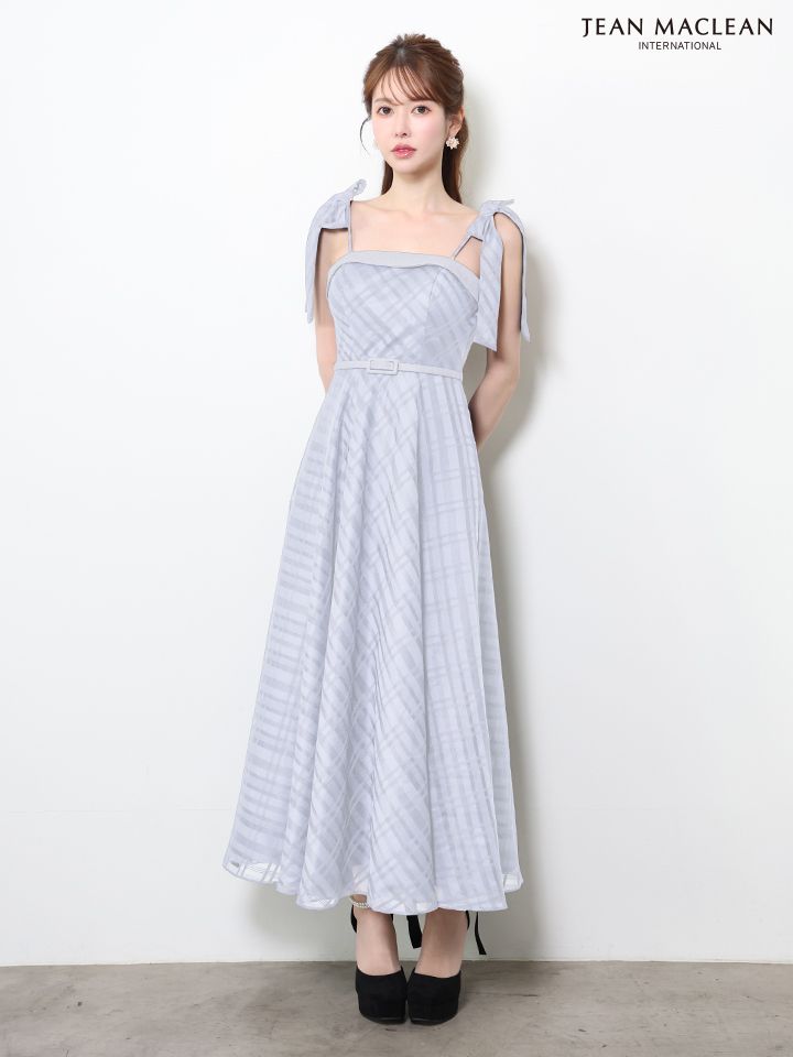 JEANMACLEAN/ジャンマクレーン 高級キャバドレス