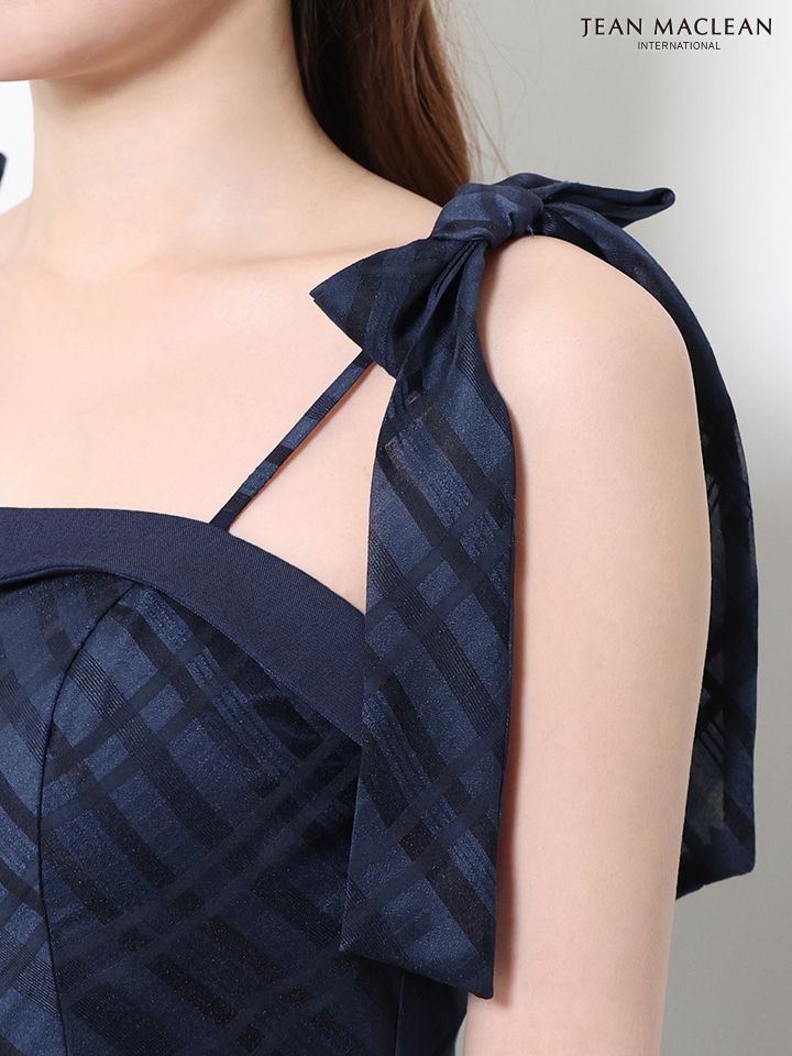 JEANMACLEAN/ジャンマクレーン 高級キャバドレス