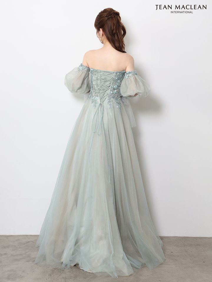 JEANMACLEAN/ジャンマクレーン 高級キャバドレス