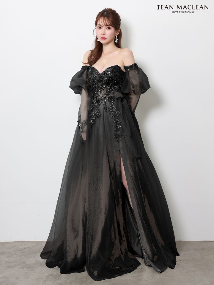 JEANMACLEAN/ジャンマクレーン 高級キャバドレス
