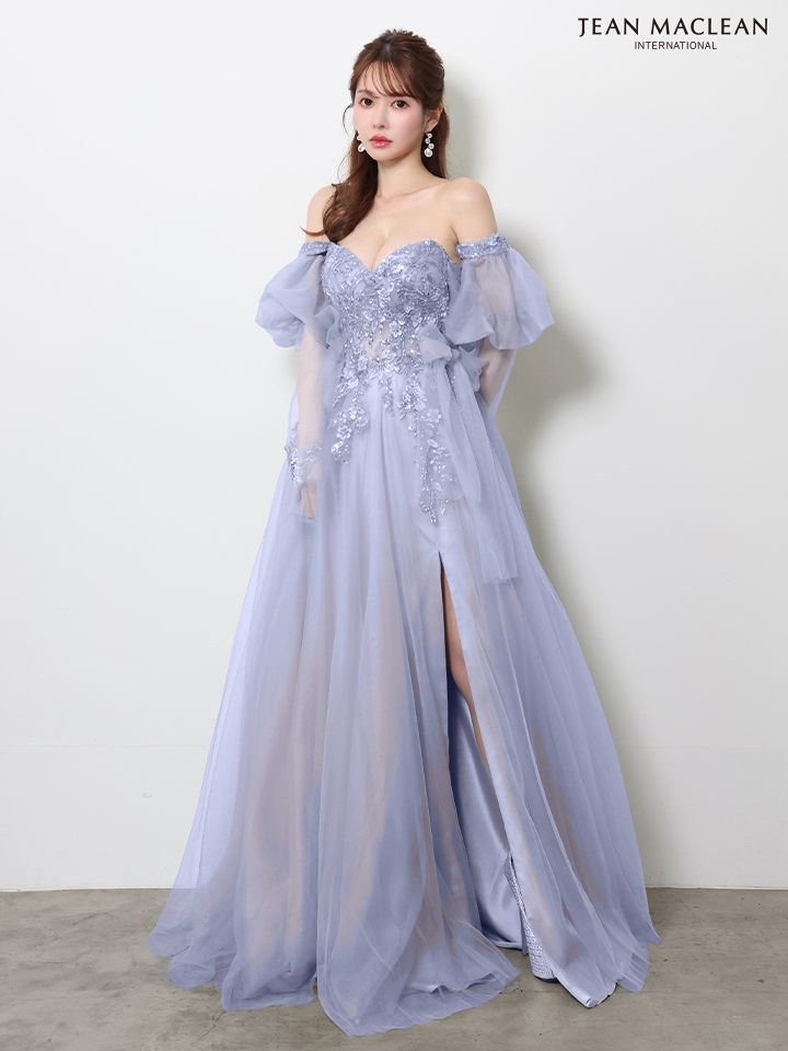 JEANMACLEAN/ジャンマクレーン 高級キャバドレス