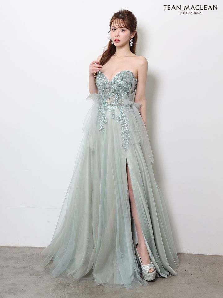 JEANMACLEAN/ジャンマクレーン 高級キャバドレス