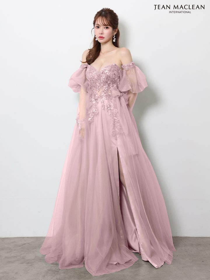 JEANMACLEAN/ジャンマクレーン 高級キャバドレス