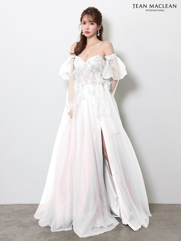 JEANMACLEAN/ジャンマクレーン 高級キャバドレス