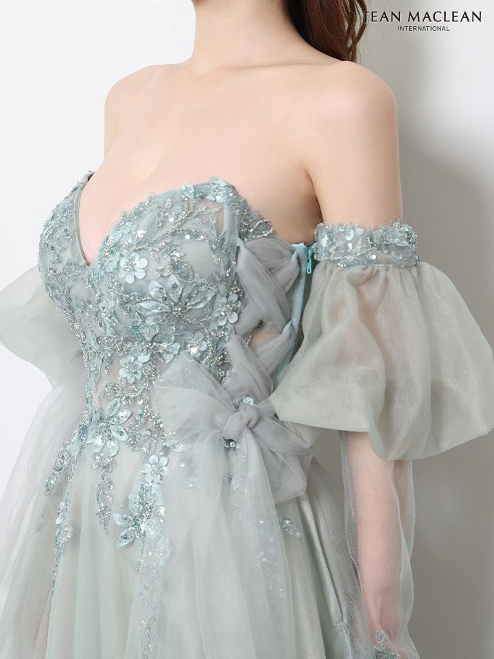 JEANMACLEAN/ジャンマクレーン 高級キャバドレス