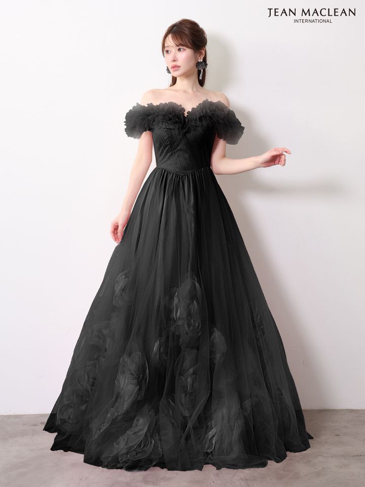 JEANMACLEAN/ジャンマクレーン 高級キャバドレス