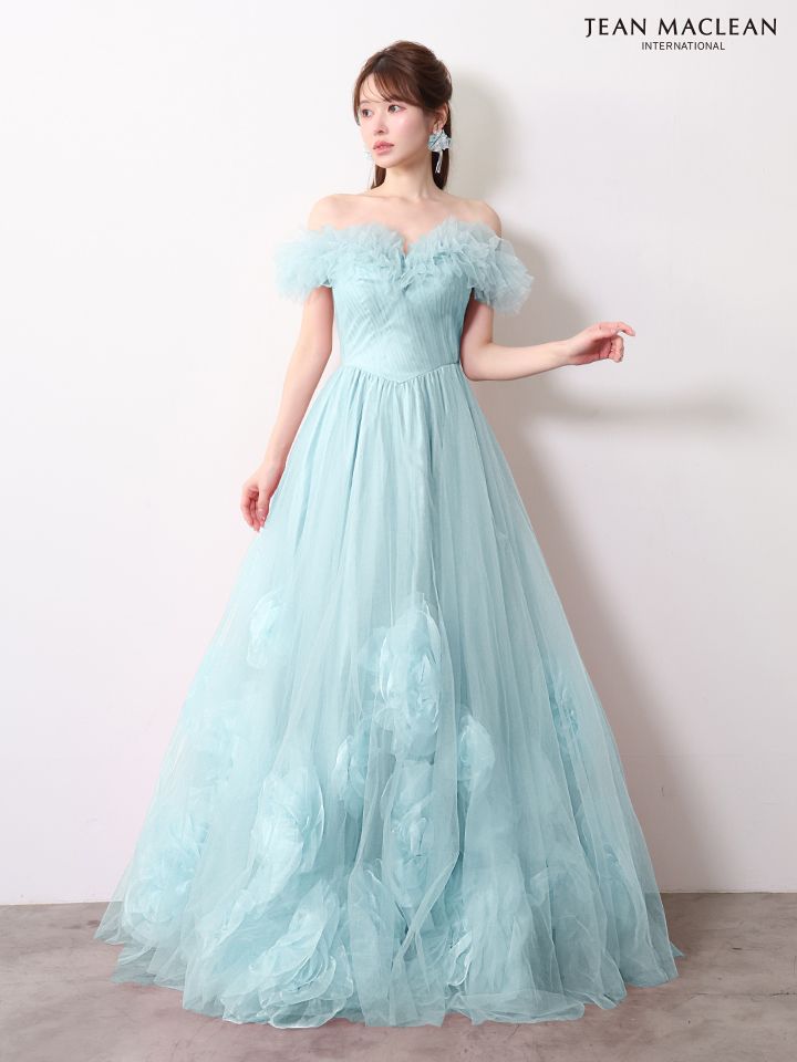 JEANMACLEAN/ジャンマクレーン 高級キャバドレス