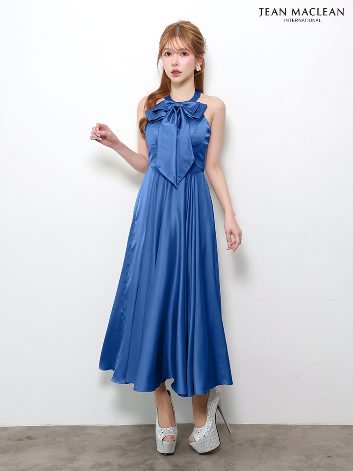 JEANMACLEAN/ジャンマクレーン 高級キャバドレス