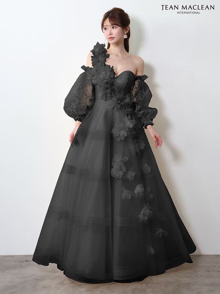 JEANMACLEAN/ジャンマクレーン 高級キャバドレス