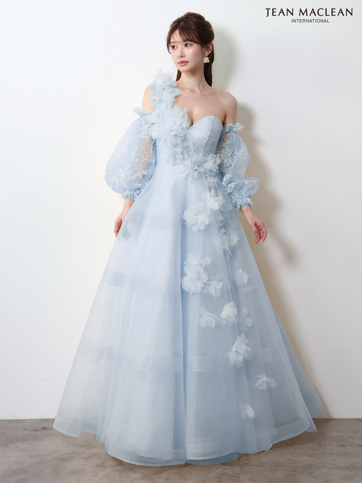 JEANMACLEAN/ジャンマクレーン 高級キャバドレス