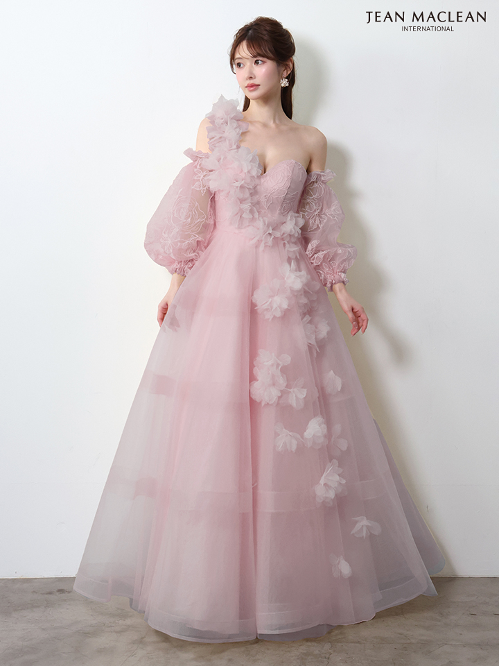 JEANMACLEAN/ジャンマクレーン 高級キャバドレス