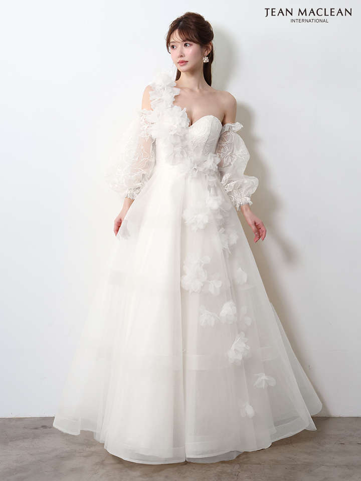 JEANMACLEAN/ジャンマクレーン 高級キャバドレス