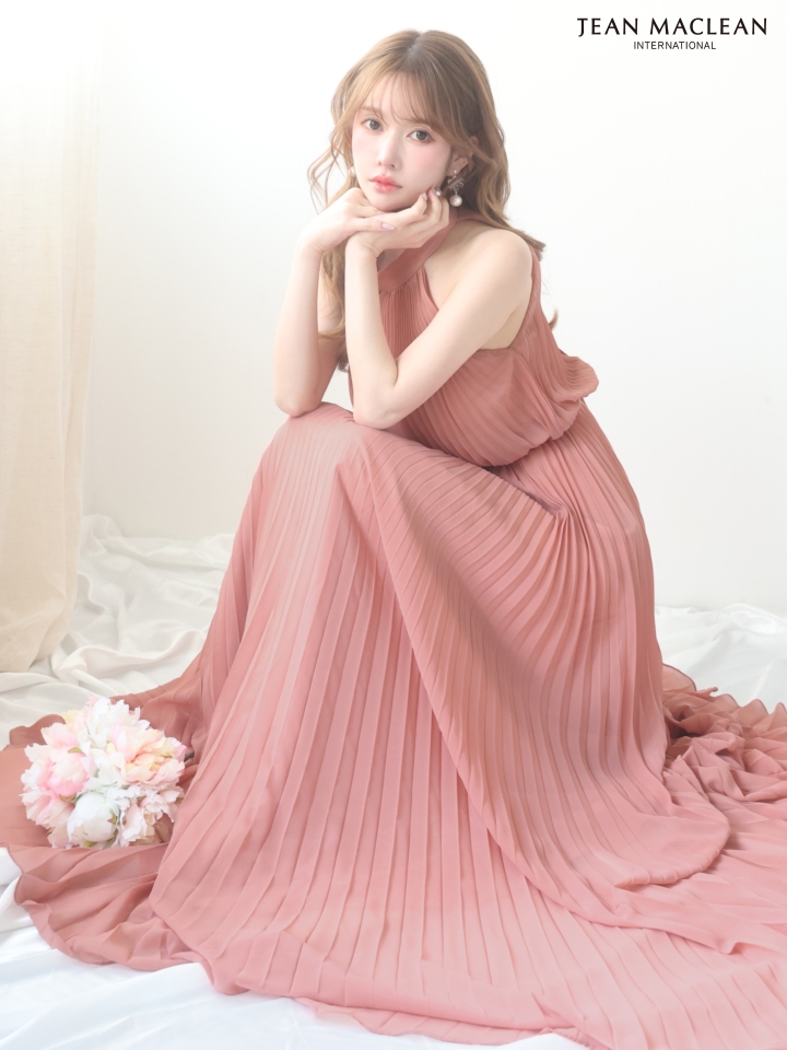 JEANMACLEAN/ジャンマクレーン 高級キャバドレス