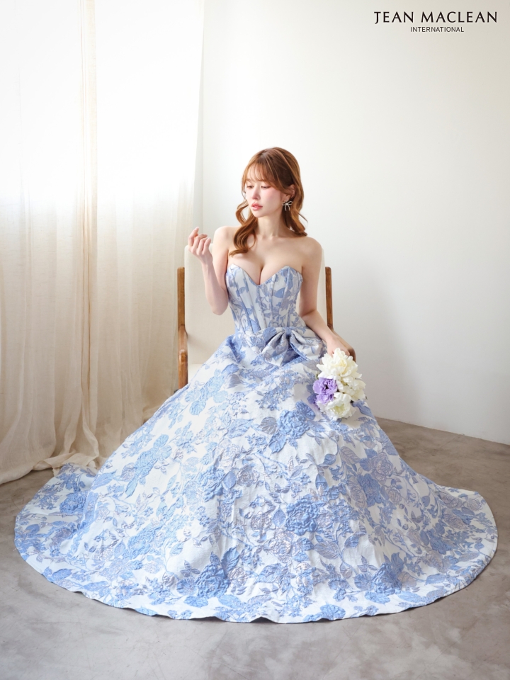 JEANMACLEAN/ジャンマクレーン 高級キャバドレス