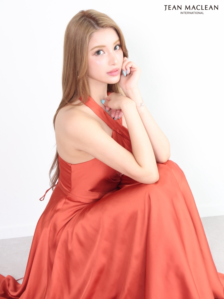JEANMACLEAN/ジャンマクレーン 高級キャバドレス