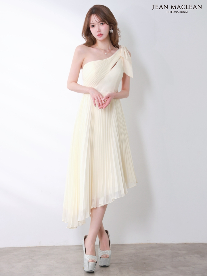 JEANMACLEAN/ジャンマクレーン 高級キャバドレス