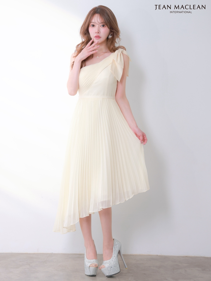 JEANMACLEAN/ジャンマクレーン 高級キャバドレス
