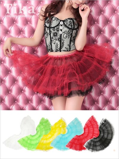 ランキング2位ハロウィンコスプレ