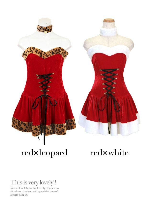 イメージ画像9 アニマルサンタコス